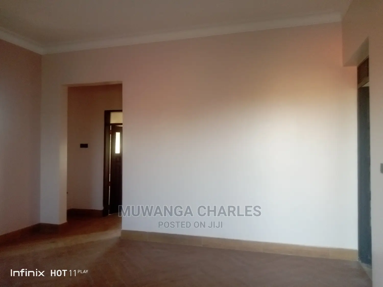 1bdrm Apartment in Fs Properties Ltd, Division A for rent