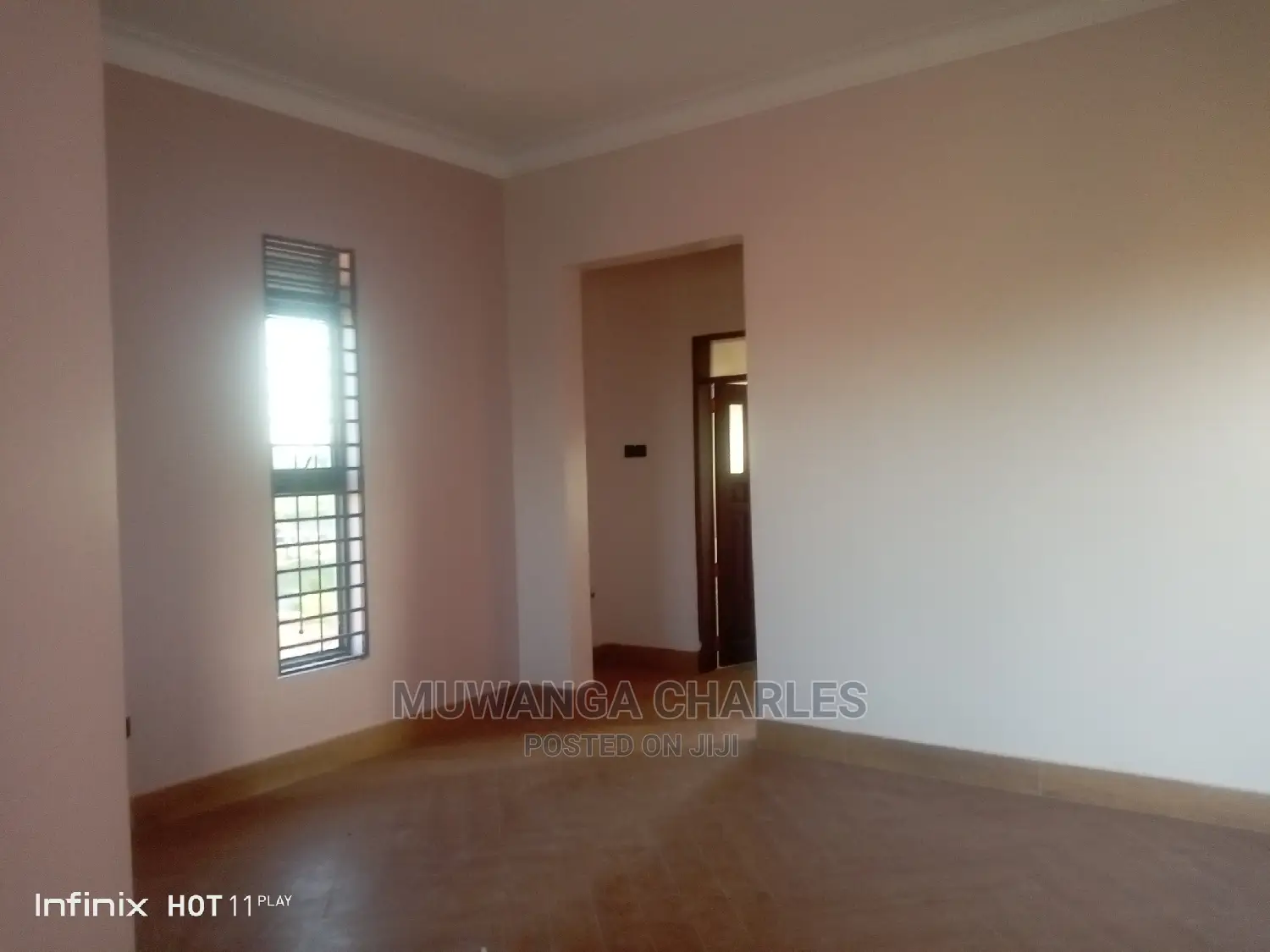 1bdrm Apartment in Fs Properties Ltd, Division A for rent