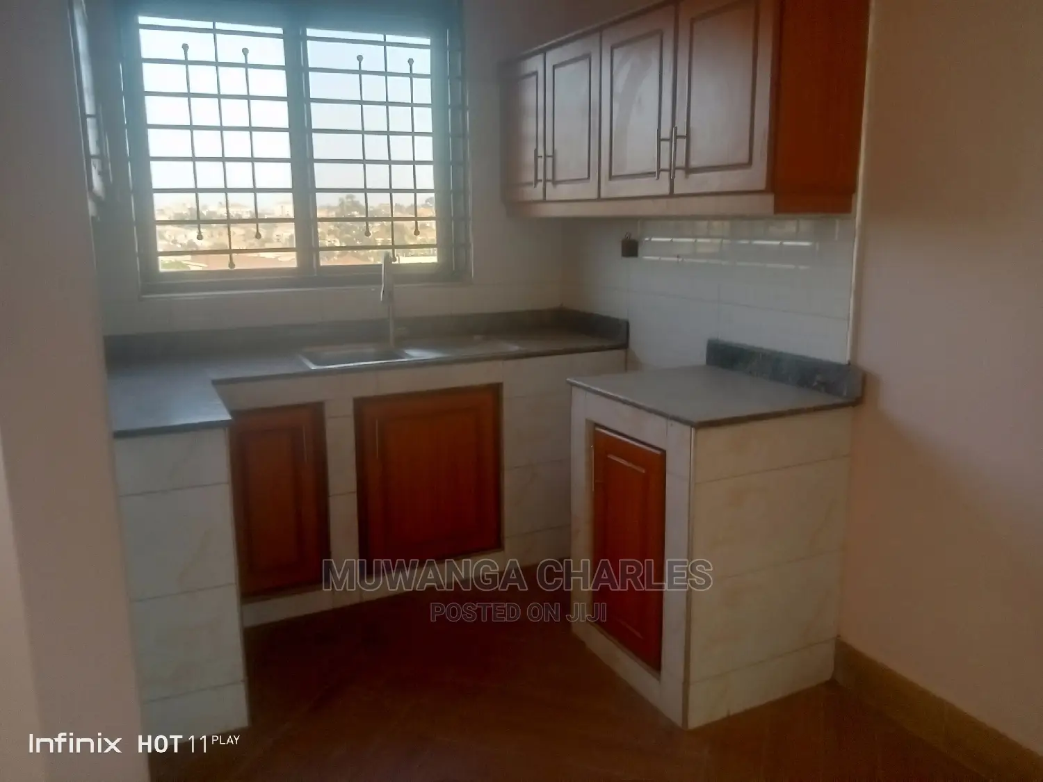 1bdrm Apartment in Fs Properties Ltd, Division A for rent