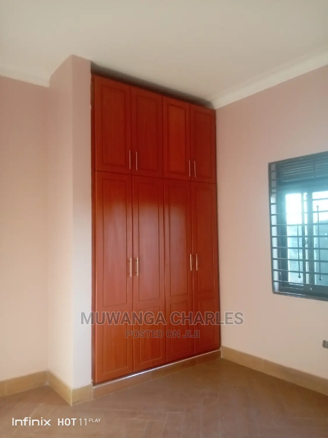 1bdrm Apartment in Fs Properties Ltd, Division A for rent