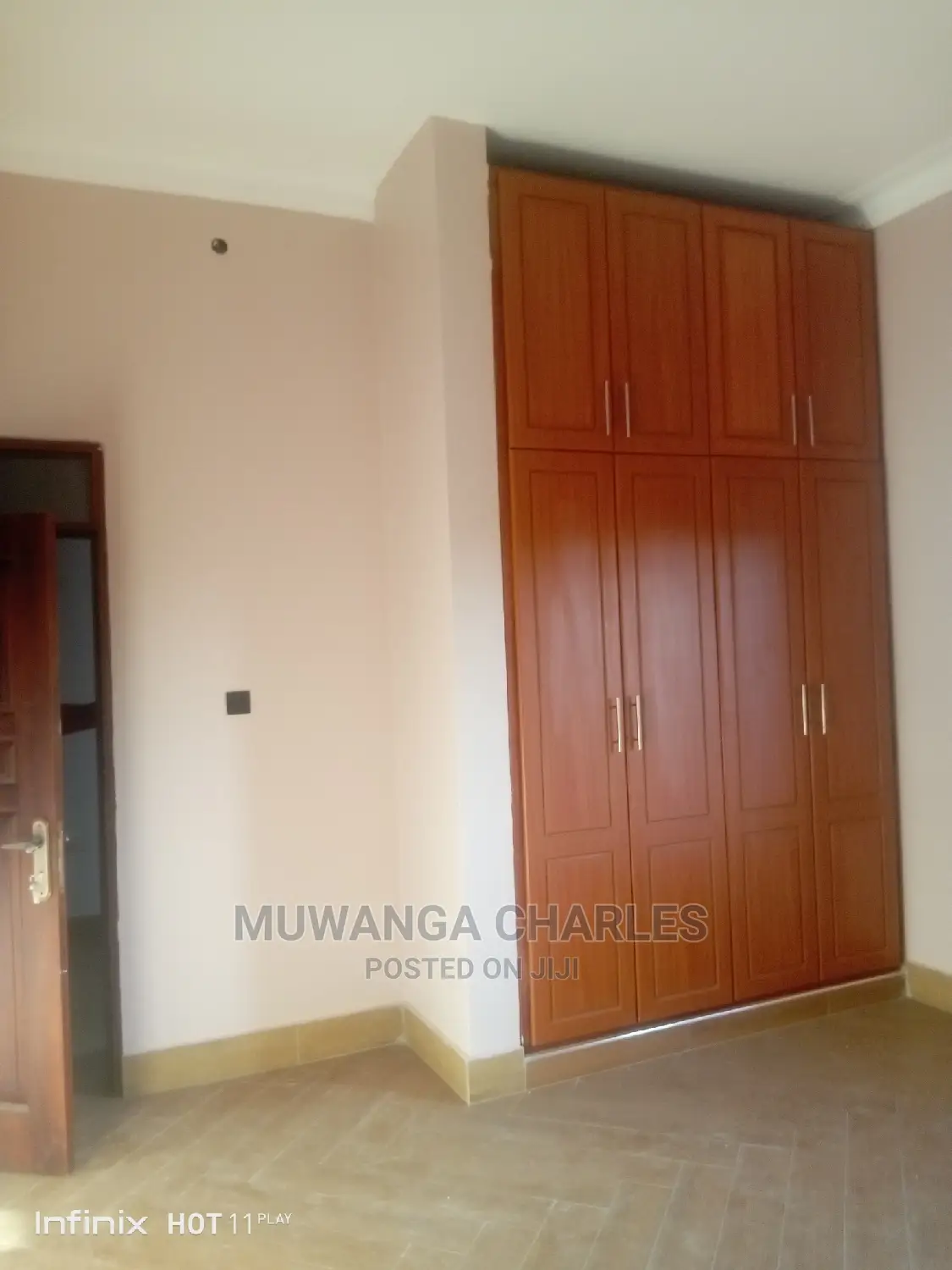 1bdrm Apartment in Fs Properties Ltd, Division A for rent