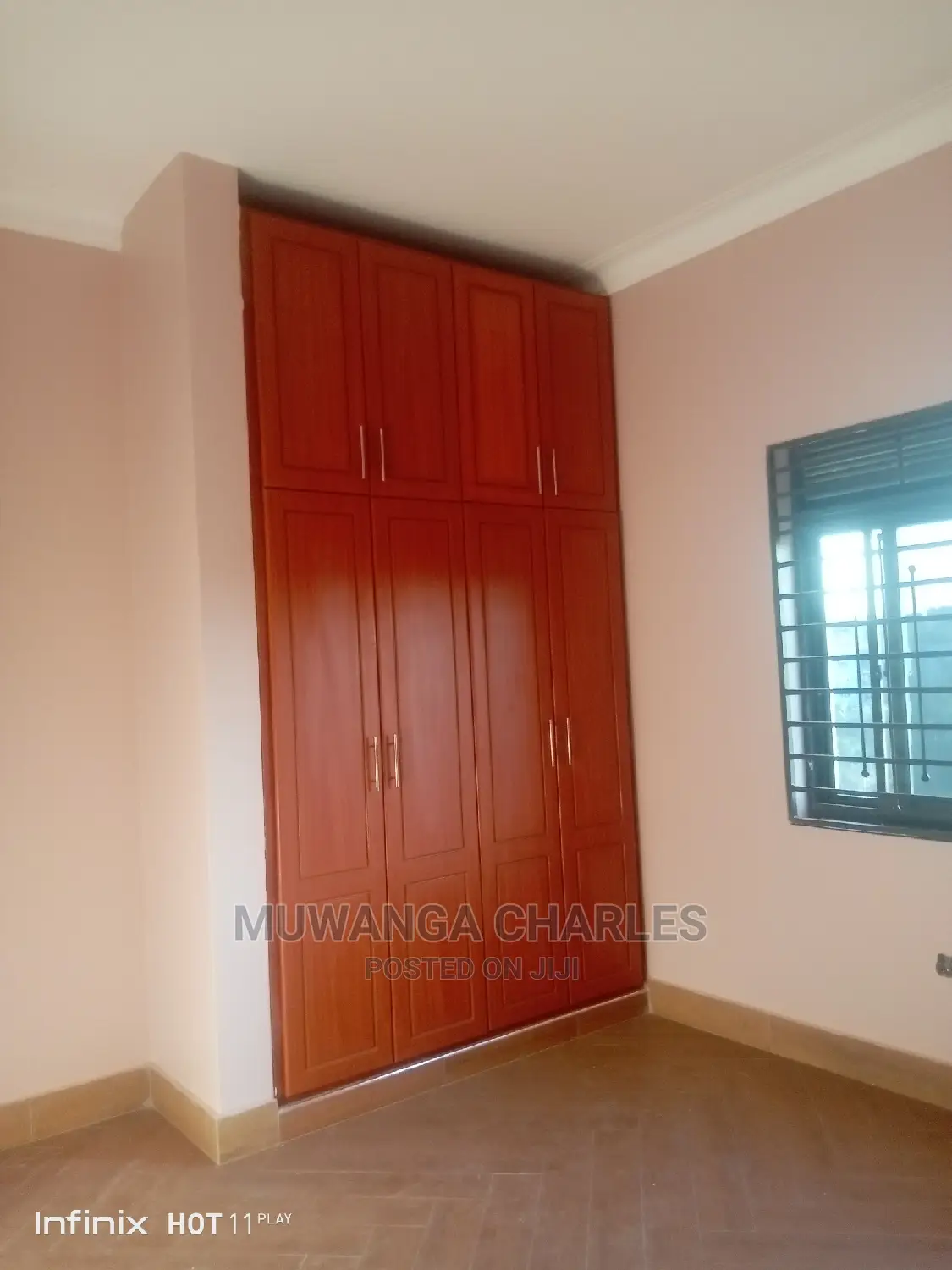 1bdrm Apartment in Fs Properties Ltd, Division A for rent