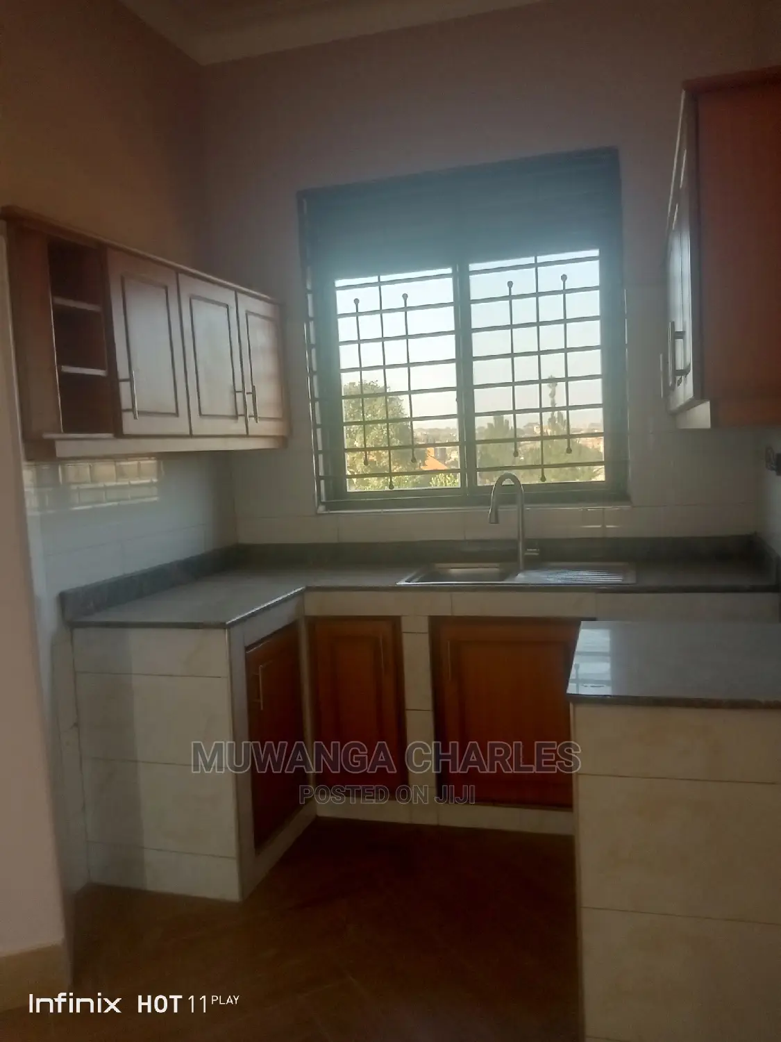1bdrm Apartment in Fs Properties Ltd, Division A for rent