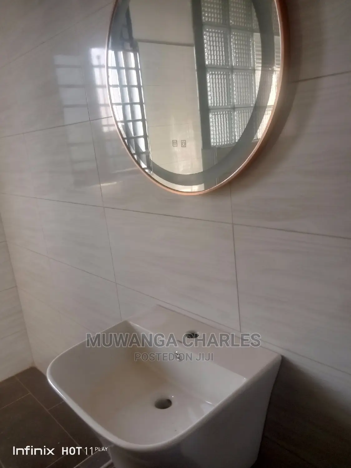 1bdrm Apartment in Fs Properties Ltd, Division A for rent