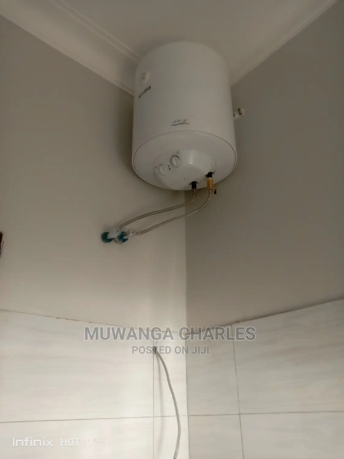 1bdrm Apartment in Fs Properties Ltd, Division A for rent