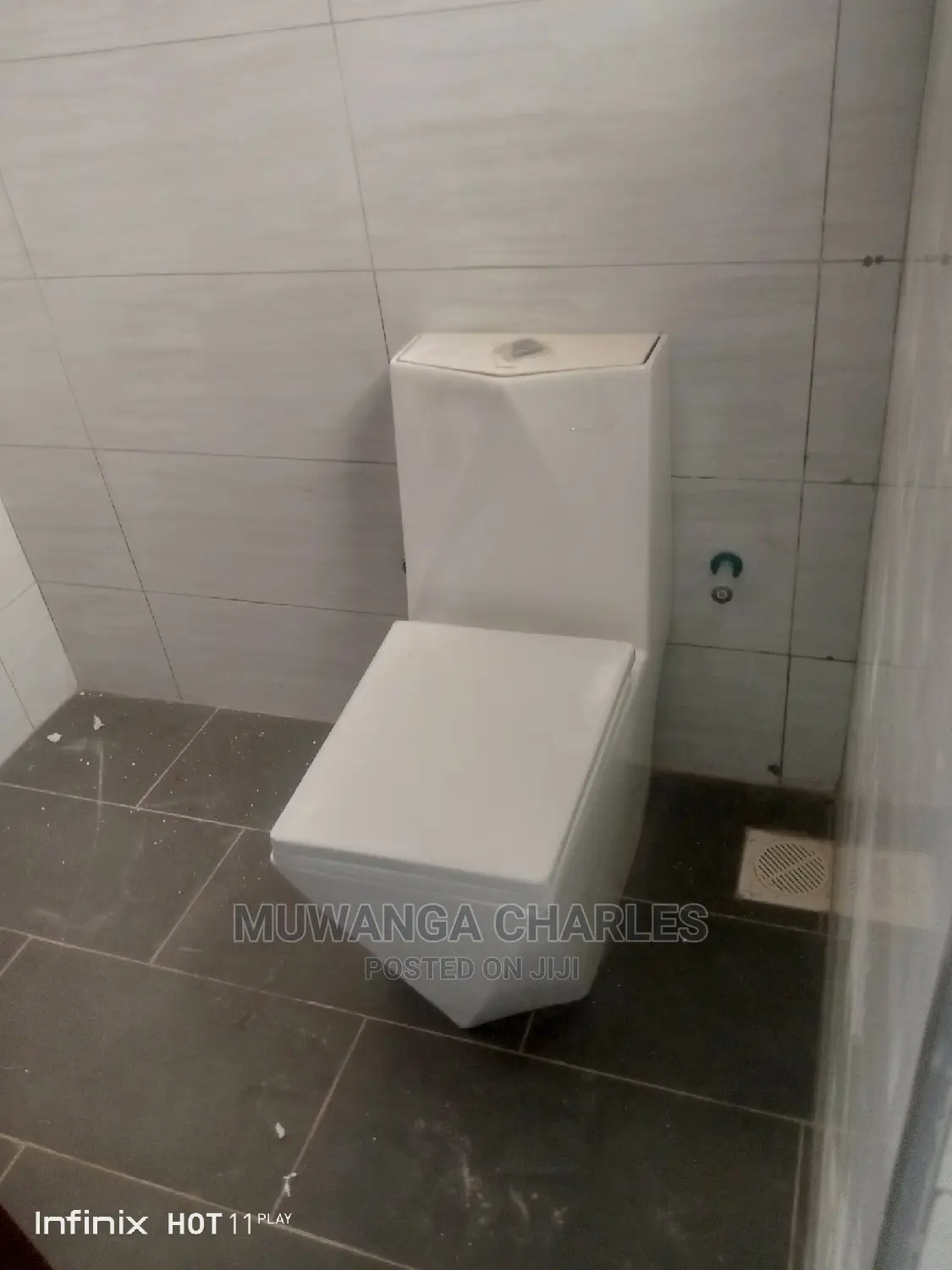 1bdrm Apartment in Fs Properties Ltd, Division A for rent