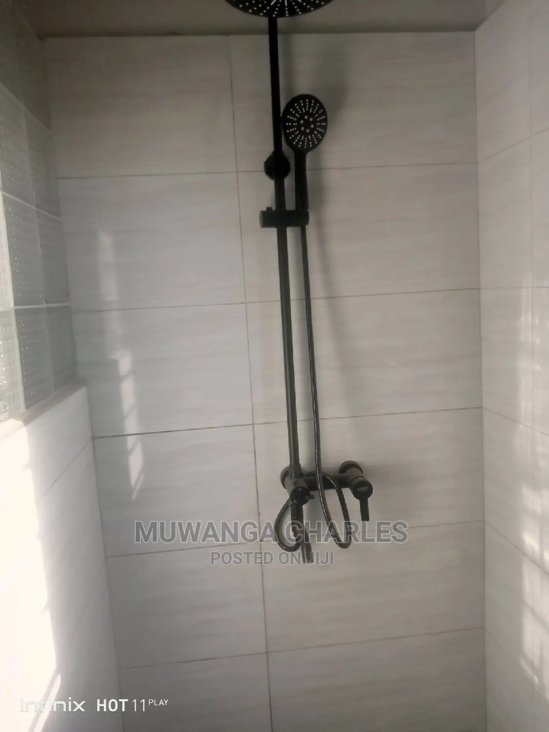 1bdrm Apartment in Fs Properties Ltd, Division A for rent