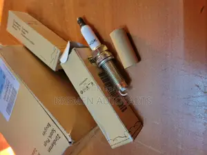 Spark Plug Tourage
