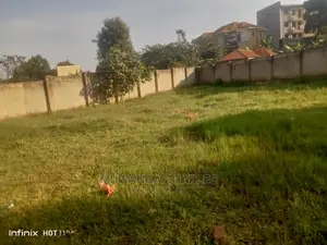 21decimals Plot on Quick Sale in Kyanja Kungu