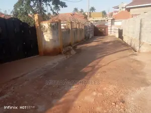 21decimals Plot on Quick Sale in Kyanja Kungu