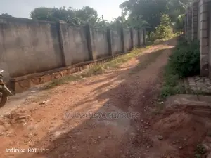 21decimals Plot on Quick Sale in Kyanja Kungu