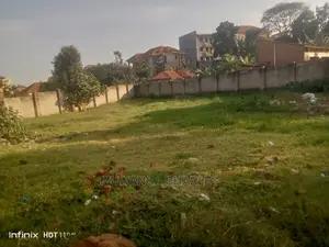 21decimals Plot on Quick Sale in Kyanja Kungu