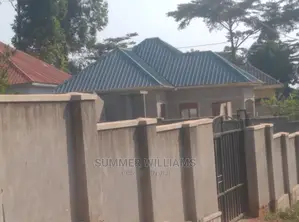 4bdrm Bungalow in Seeta, Goma for sale