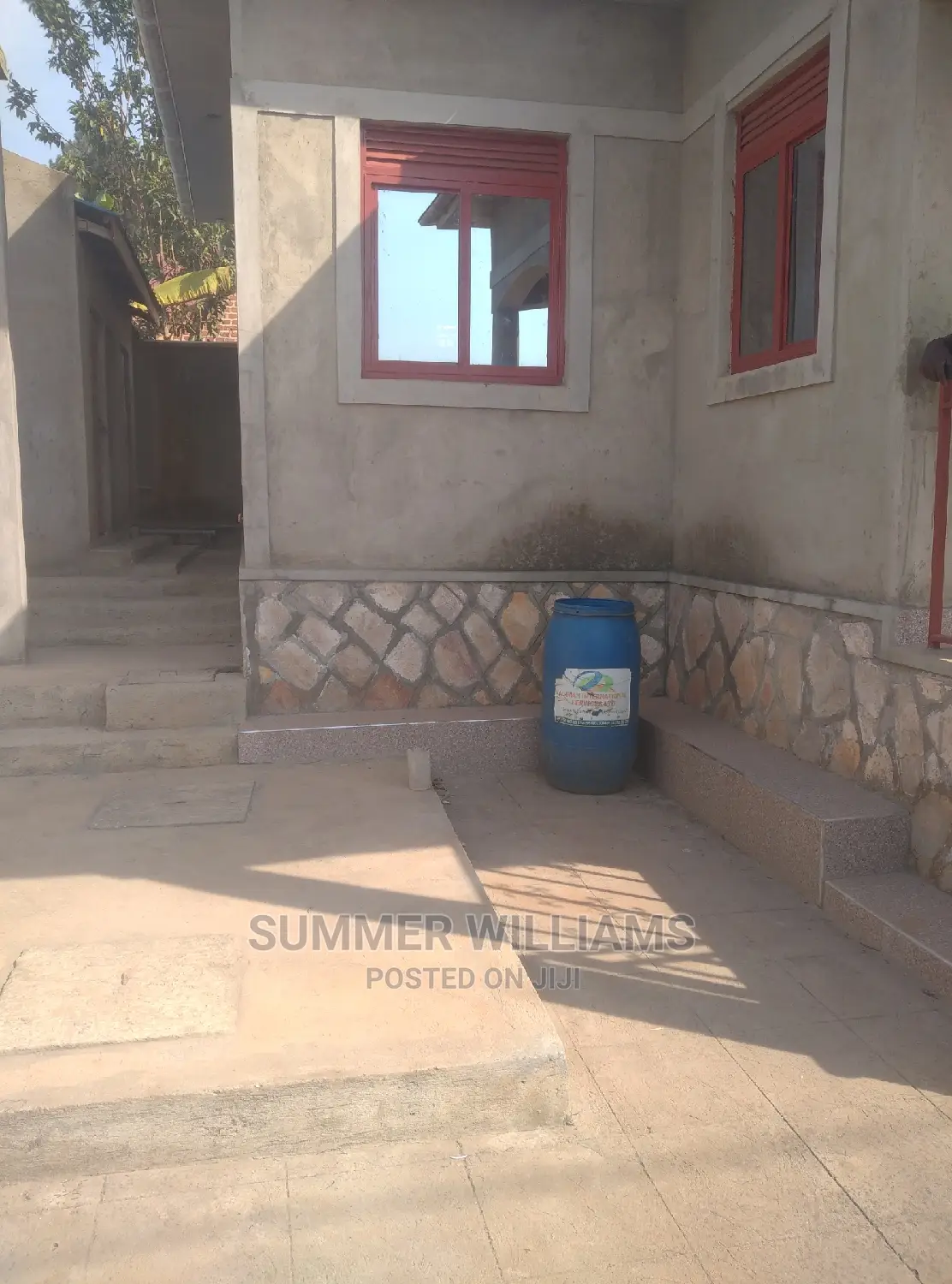 4bdrm Bungalow in Seeta, Goma for sale