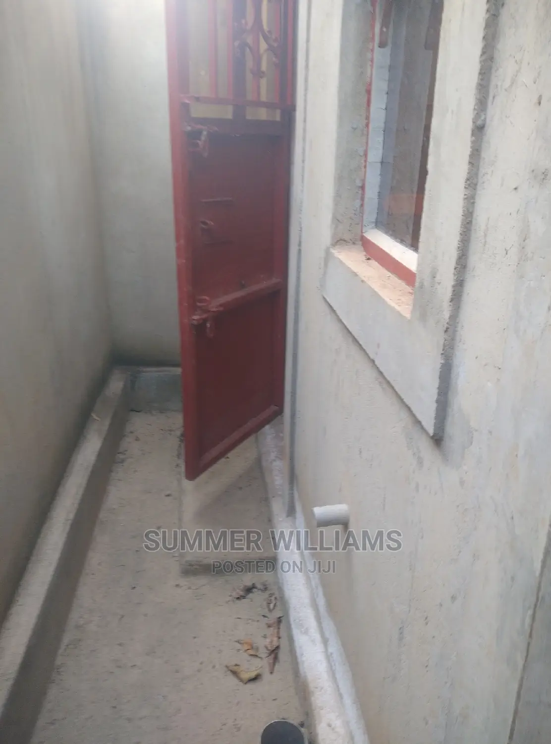 4bdrm Bungalow in Seeta, Goma for sale