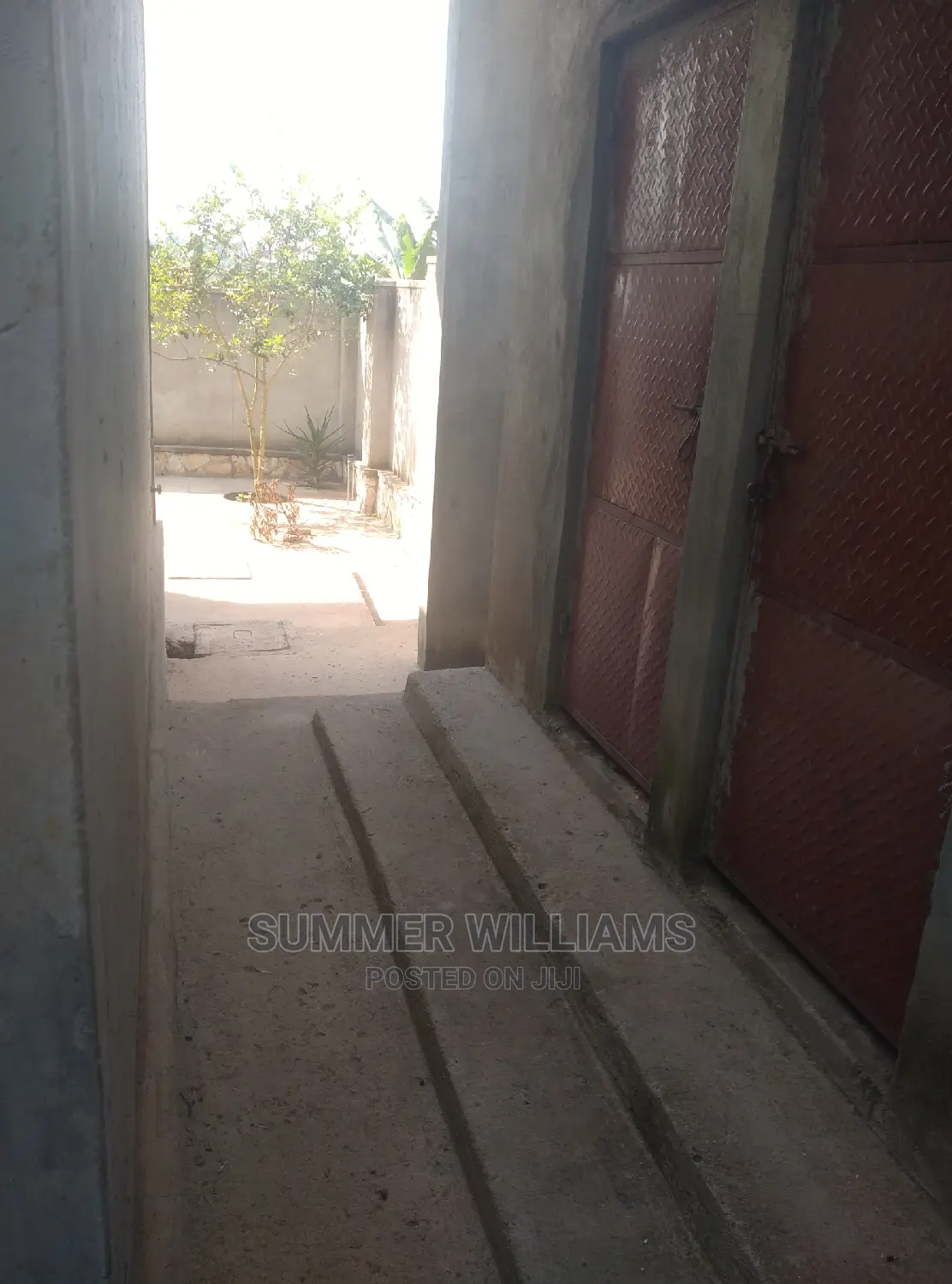4bdrm Bungalow in Seeta, Goma for sale