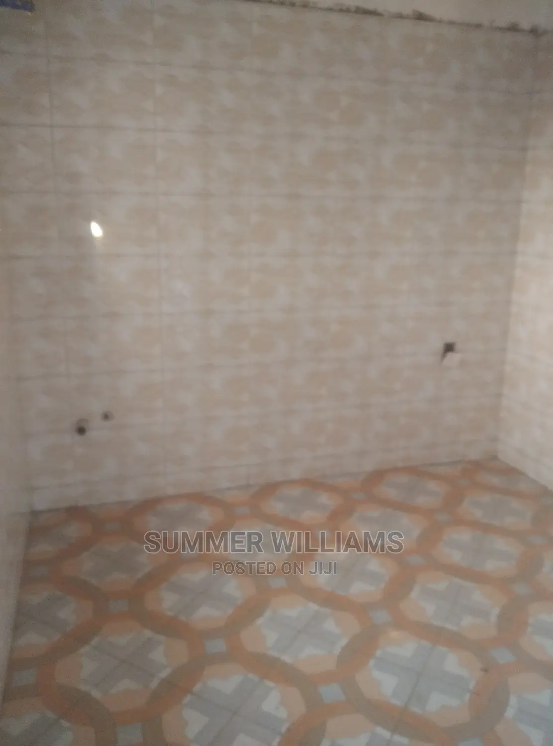 4bdrm Bungalow in Seeta, Goma for sale