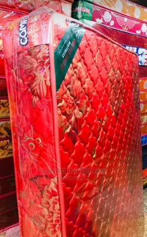 6*6/8inch High Density Mattress