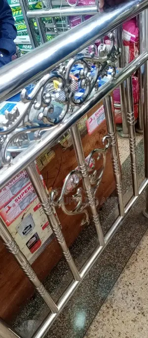Stainless Wholesale