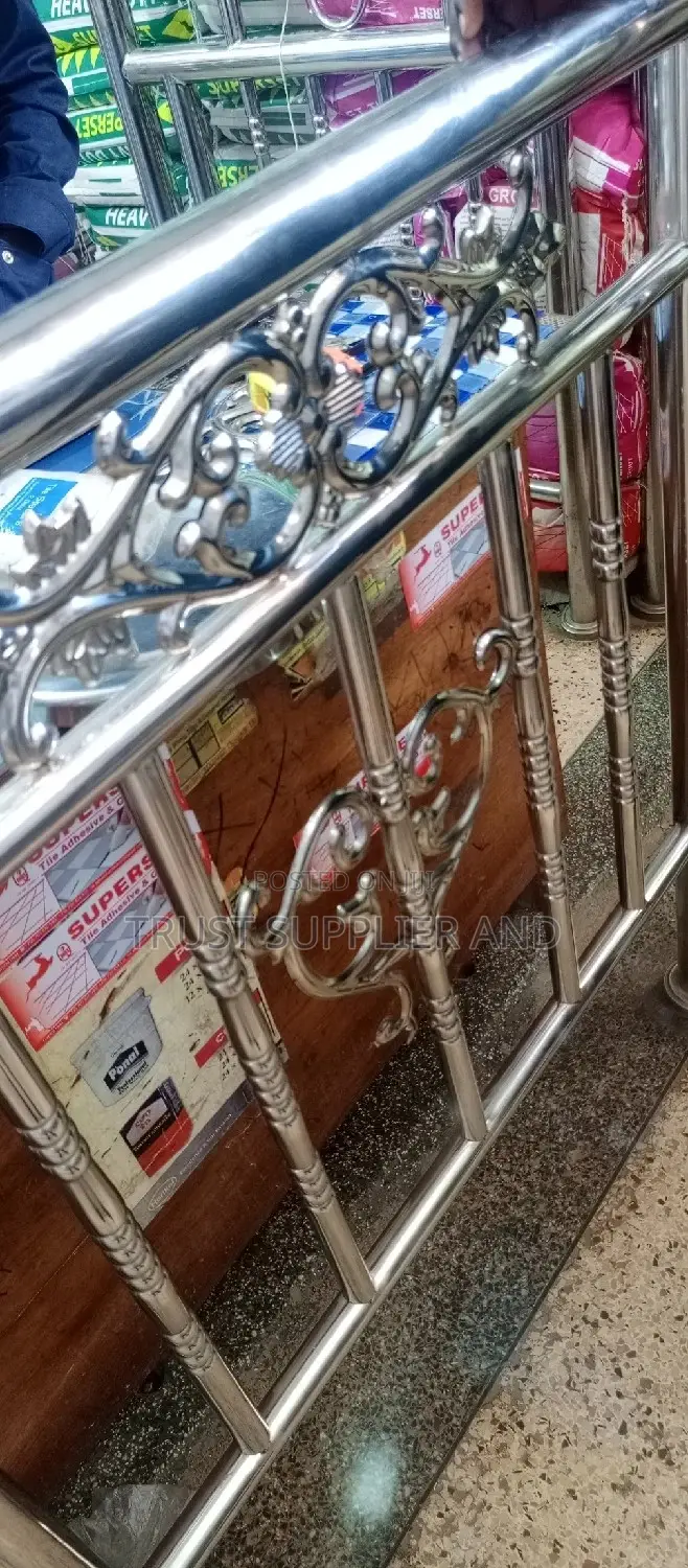 Stainless Wholesale