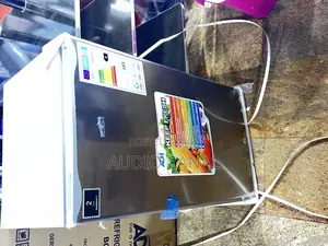 ADH Single Door Fridge