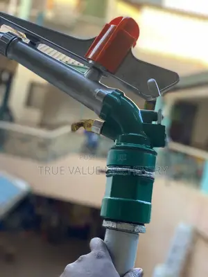 Sprinkler Heavy Duty