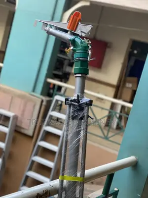 Sprinkler Heavy Duty
