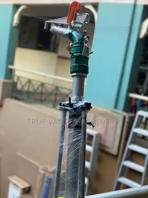 Sprinkler Heavy Duty