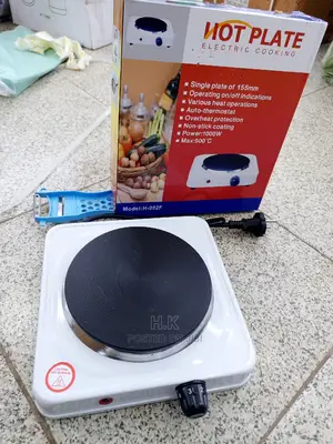 Hot Plate (Electric)