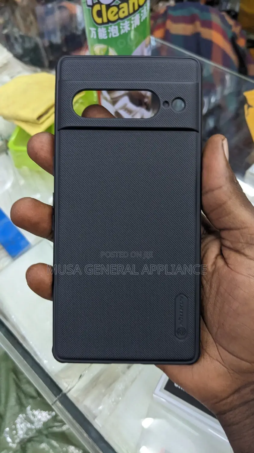 Pixel 7pro Case