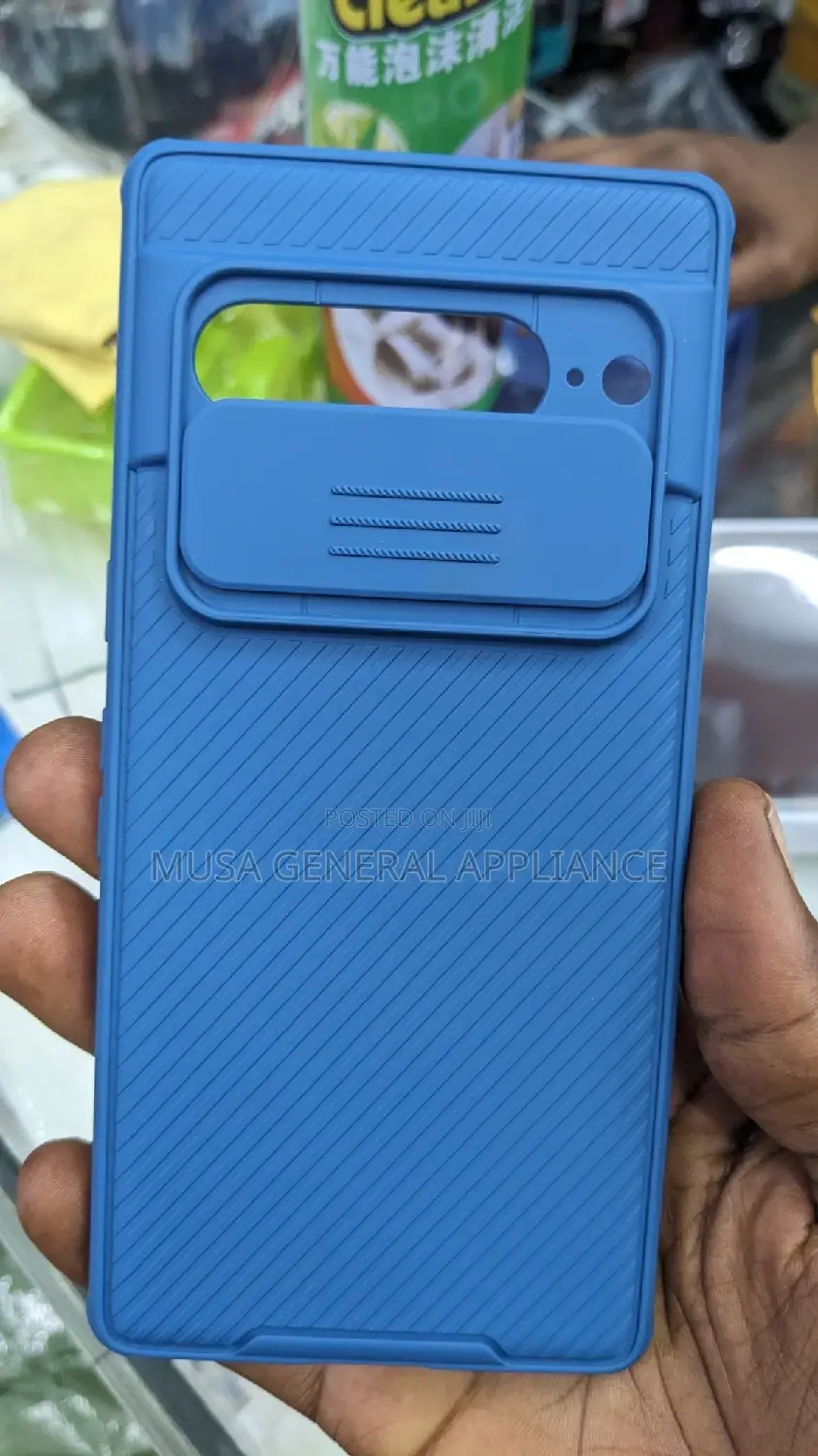 Pixel 7pro Case