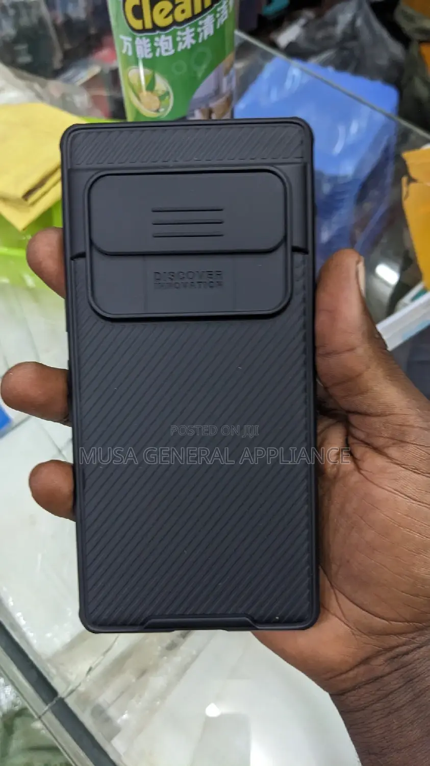 Pixel 7pro Case