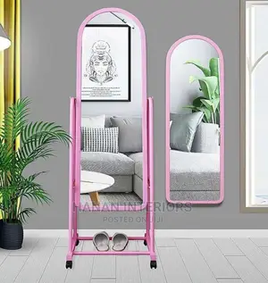Stand Alone Mirrors
