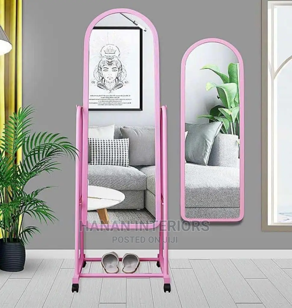Stand Alone Mirrors