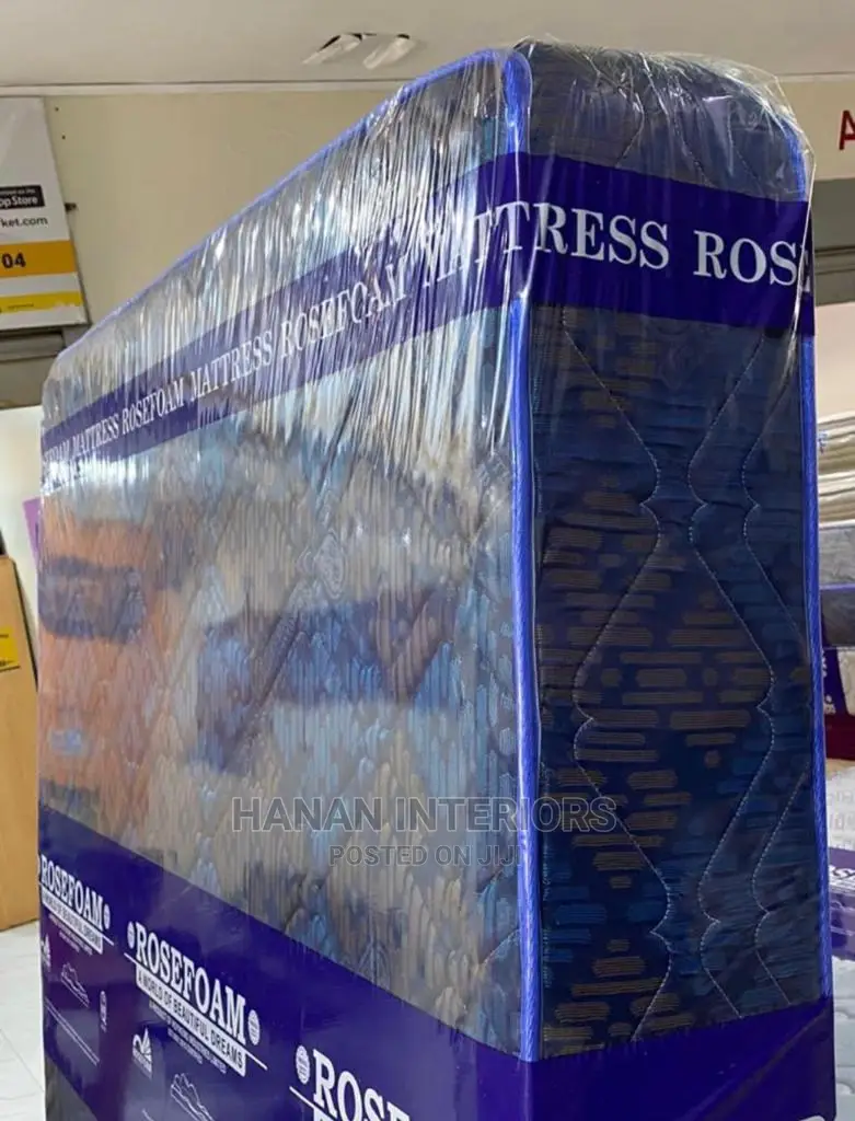 5*6/10inch High Density Mattress-Layex Coated