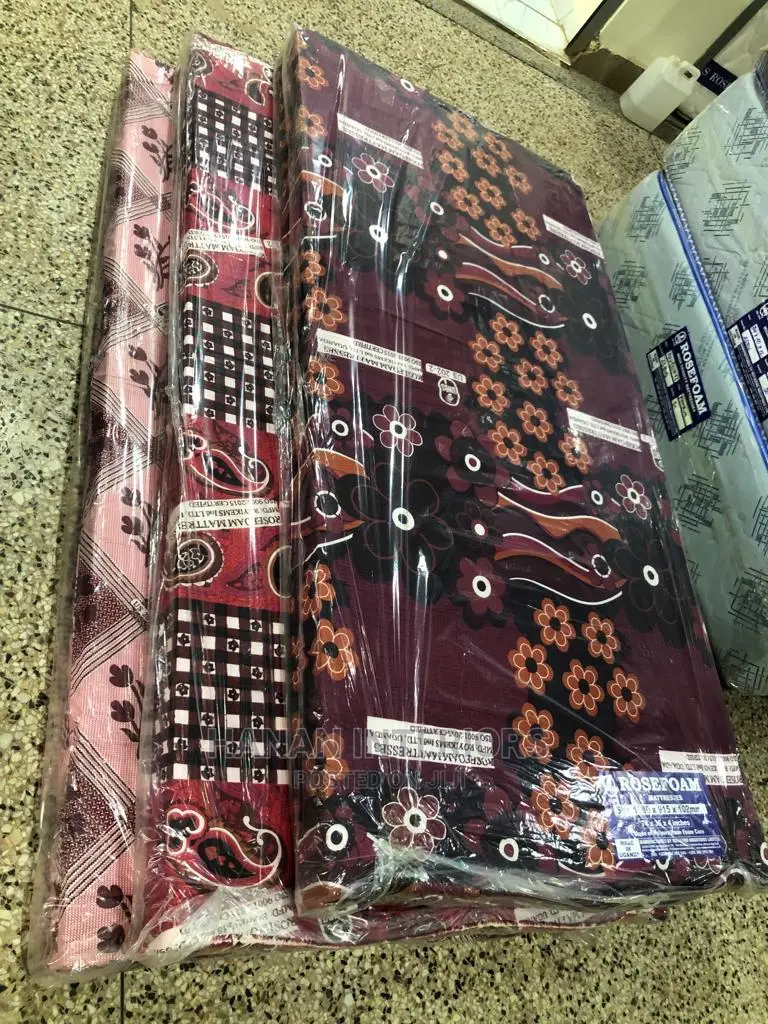 Baby Cot Mattress 2*4 Size