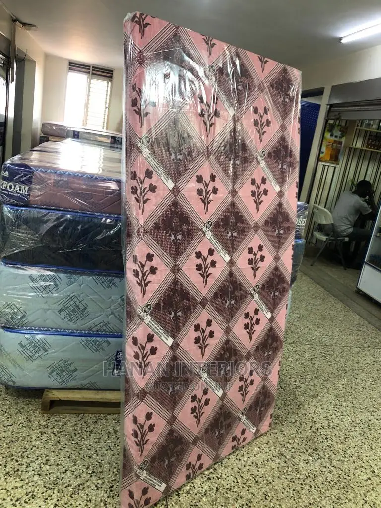 2*4 Baby Mattress-fits On Baby Cot As Well