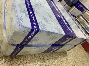 5*6/8inch High Density Mattress