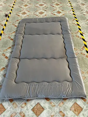 Mattress Topper 4*6/5*6- Softens the Mattress
