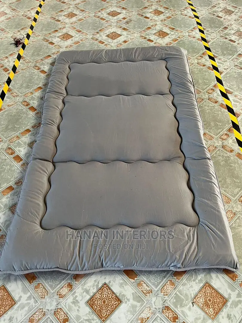 Mattress Topper 4*6/5*6- Softens the Mattress