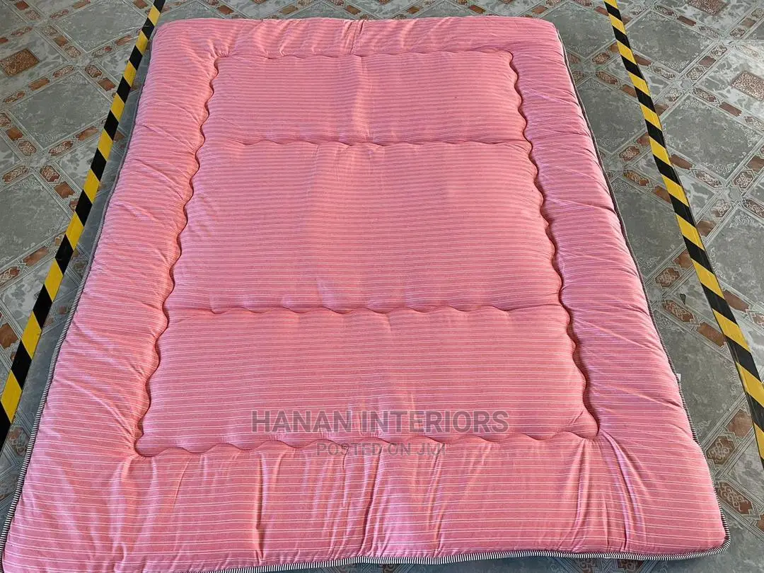 Mattress Topper 4*6/5*6- Softens the Mattress