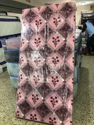 3*6/6 Brand New Mattress