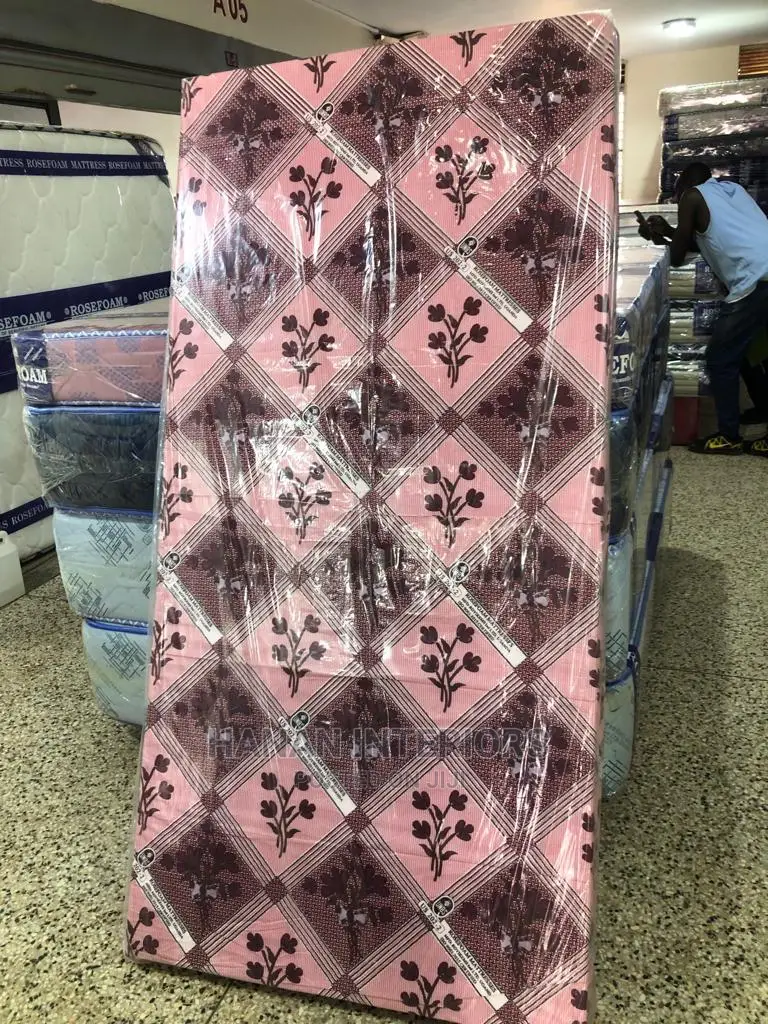 3*6/6 Brand New Mattress