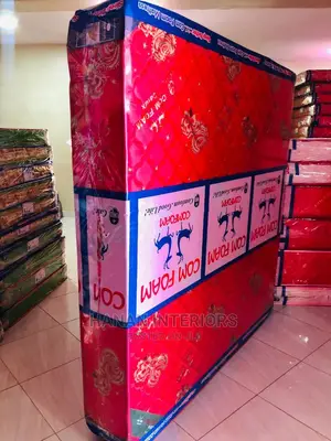 6*6/6inch High Density Roseform