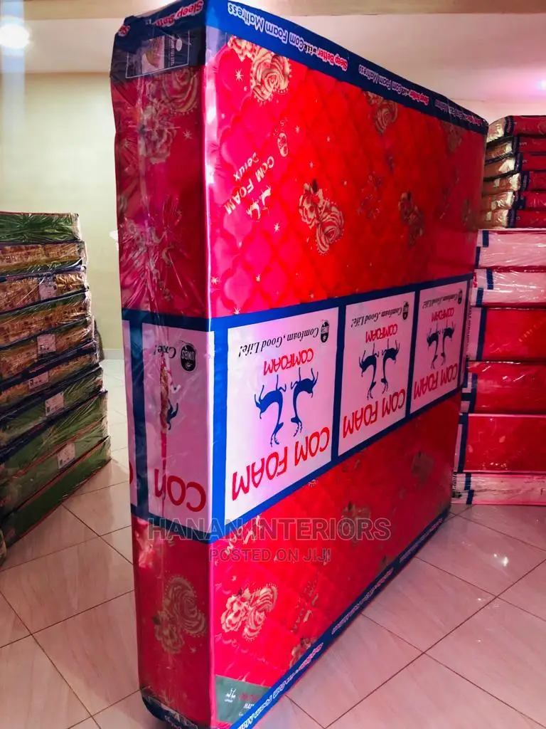 6*6/6inch High Density Roseform