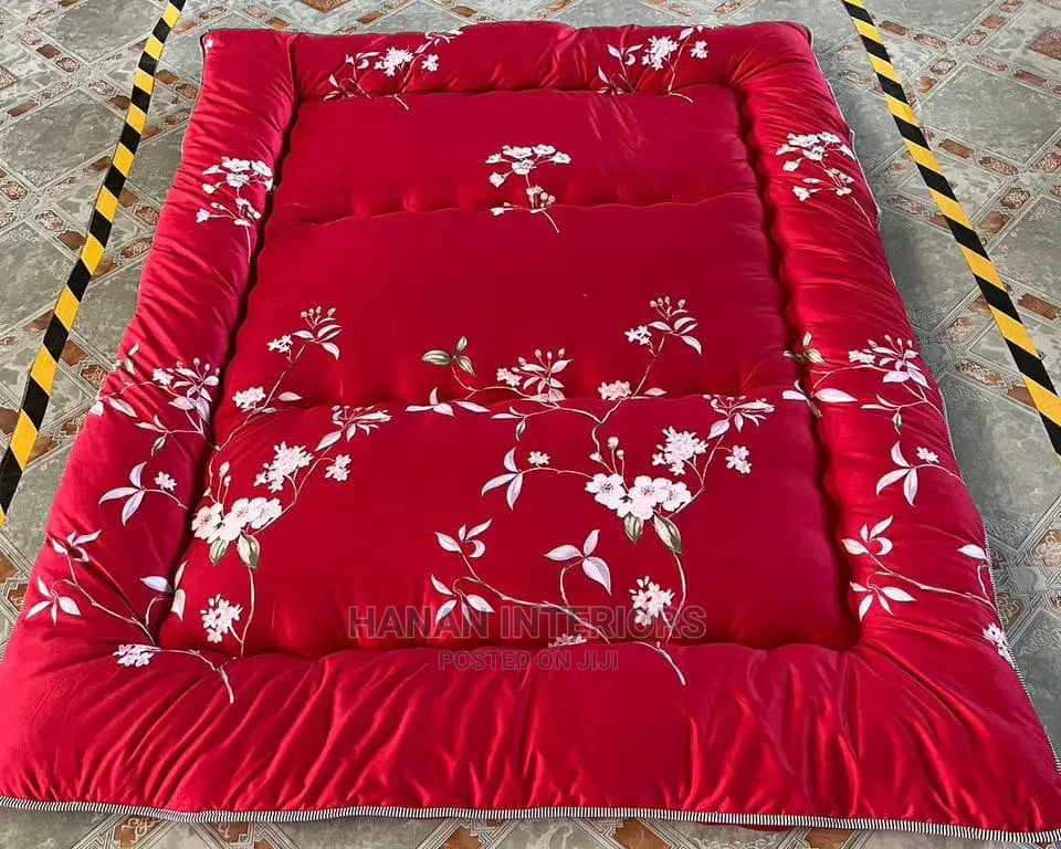 5*6 Mattress Soft Topper