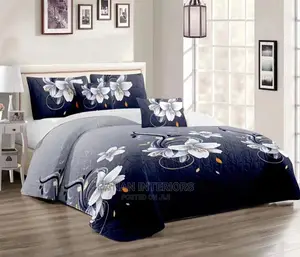 Pure Cotton Bedspreads 5*6/6*6