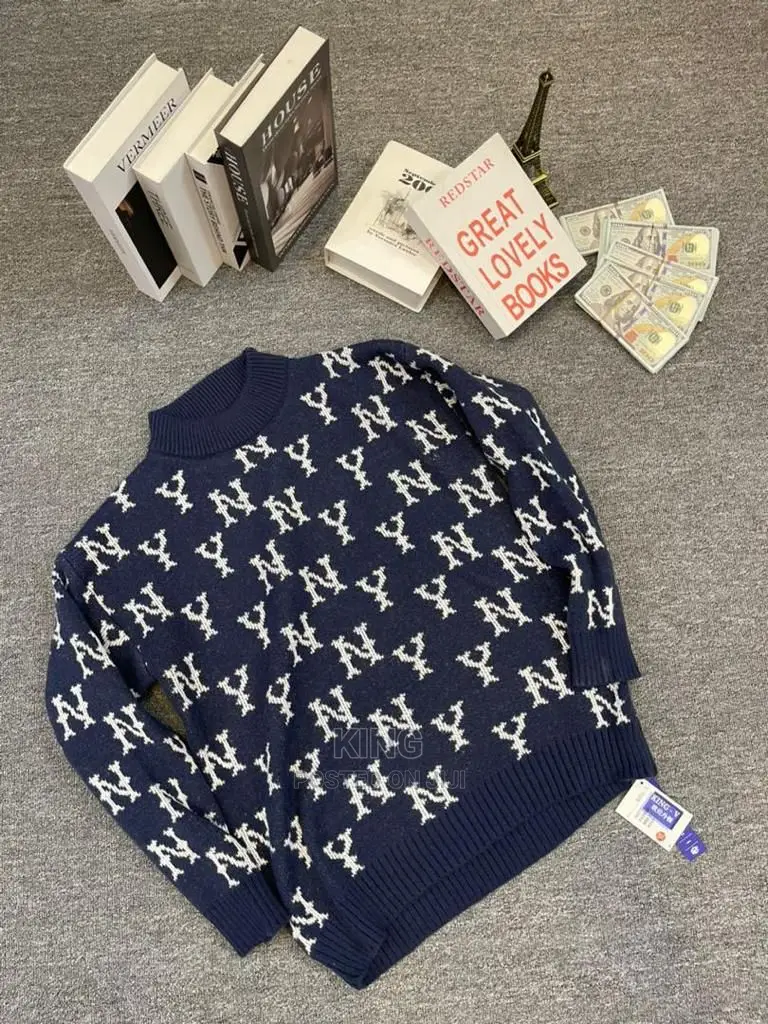 Urban Sweater