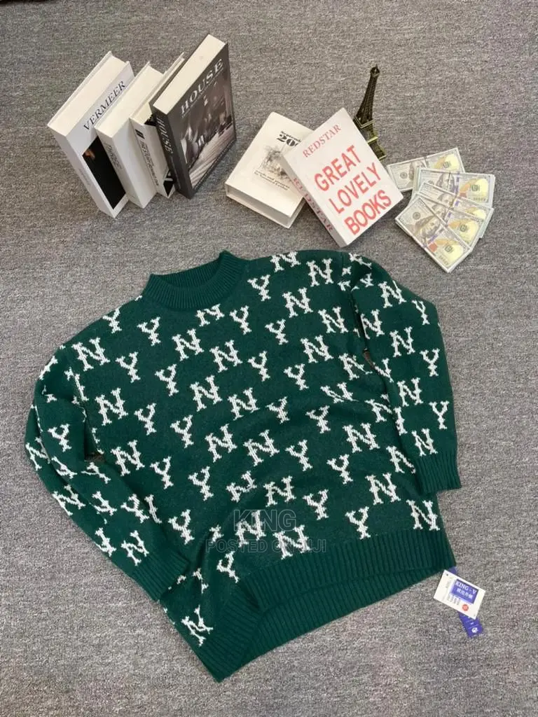 Urban Sweater