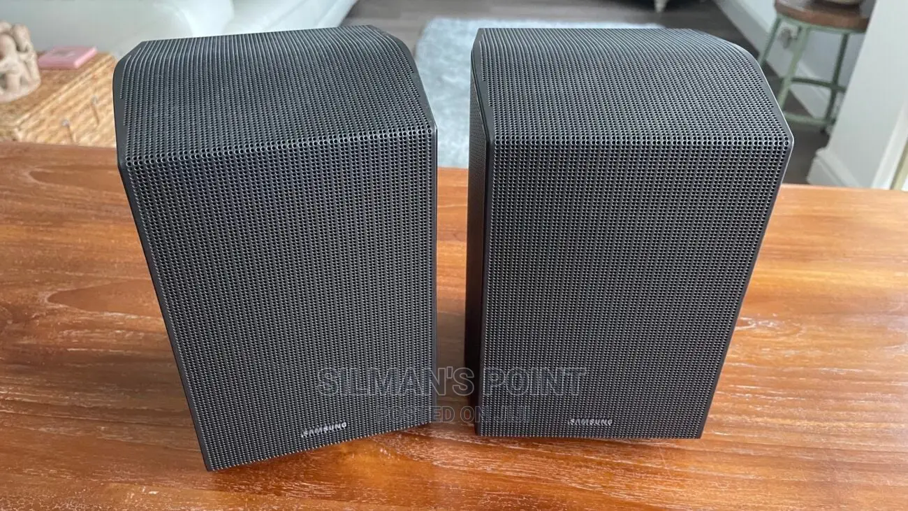Samsung Q990c 656 Watts Soundbar 2023 Model